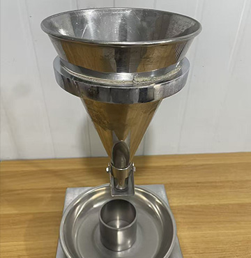 Tester Di Densità Apparente