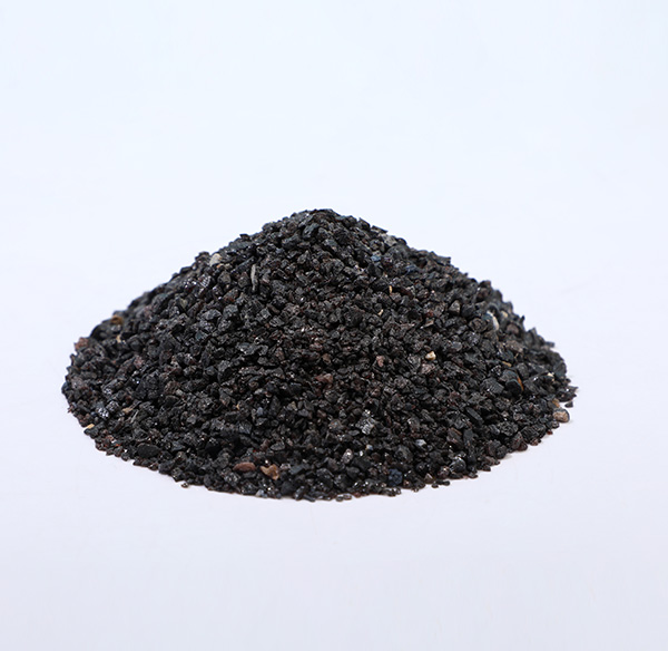 Allumina Fusa Marrone Per Refrattari