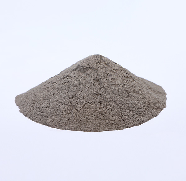 Microgranuli Di Allumina Fusa Marrone