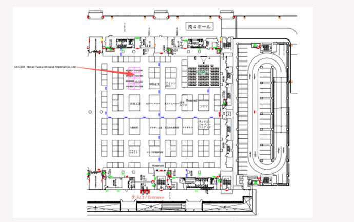 Relazione alla partecipazione al Foundry Tech‑Expo 2026 di Tokyo