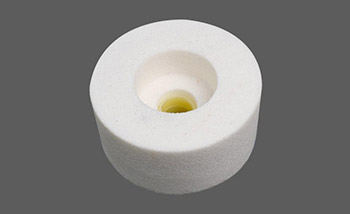 Abrasivi FEPA Di Ossido Di Alluminio Bianco