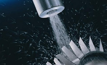Microgranuli Di Allumina Fusa Bianca Ad Alta Purezza
