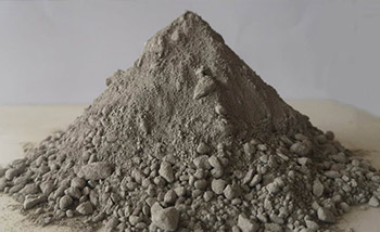 Allumina Fusa Marrone Per Refrattari